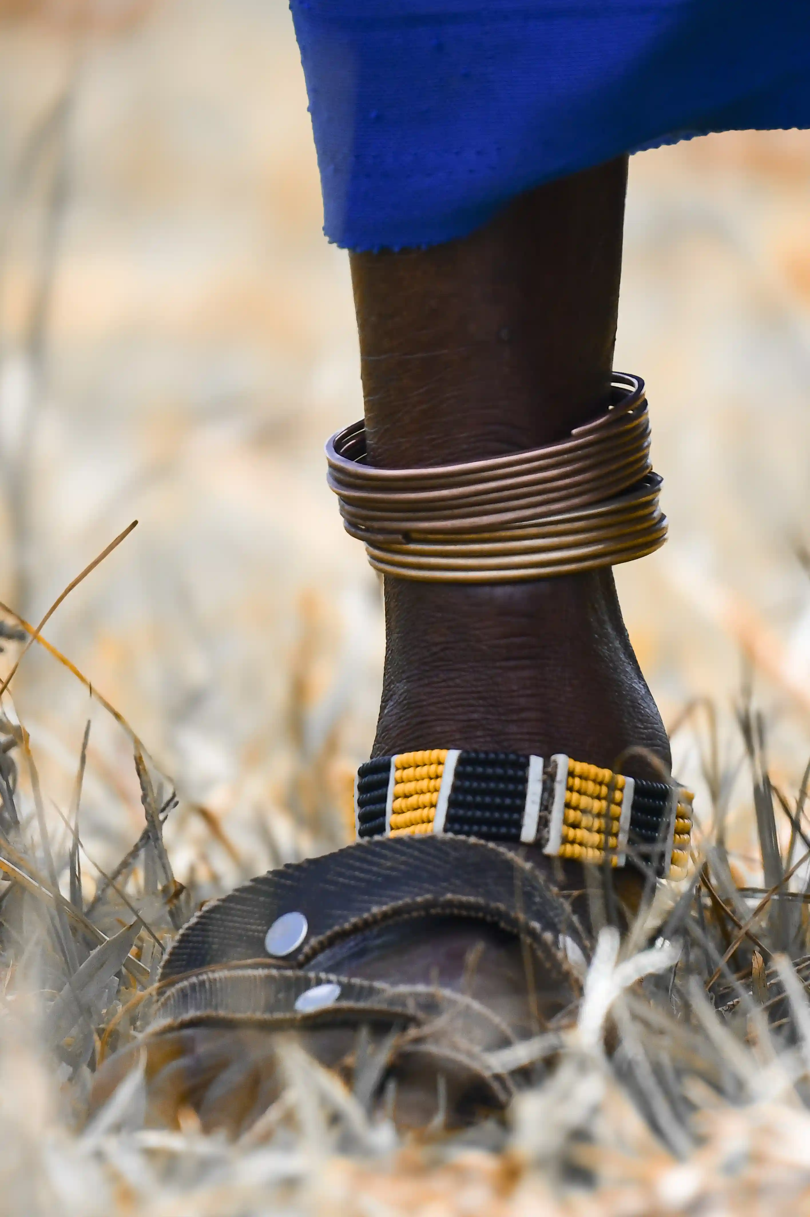 Talanta Trust Image culture